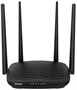 Wi-Fi маршрутизатор (роутер) Tenda AC5 239689