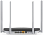Wi-Fi маршрутизатор (роутер) Mercusys AC12 239691
