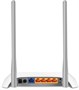 Wi-Fi маршрутизатор (роутер) TP-Link TL-WR842N 239701