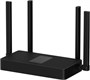Wi-Fi маршрутизатор (роутер) Huawei WS5203 AX1 Black 239708