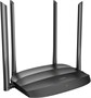 Wi-Fi маршрутизатор (роутер) Digma DWR-AC1201 239709
