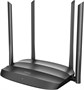 Wi-Fi маршрутизатор (роутер) Digma DWR-AC1201 239709