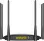 Wi-Fi маршрутизатор (роутер) Digma DWR-AC1201 239709