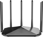 Wi-Fi маршрутизатор (роутер) Digma DWR-AC1201 239709