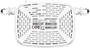 Wi-Fi маршрутизатор (роутер) Tenda HG3 239715