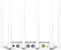 Wi-Fi маршрутизатор (роутер) Netis NC63 239717
