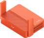 Wi-Fi маршрутизатор (роутер) Cudy TR1200 239718
