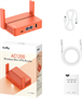 Wi-Fi маршрутизатор (роутер) Cudy TR1200 239718