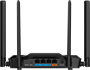 Wi-Fi маршрутизатор (роутер) Dahua DH-AC12 239720