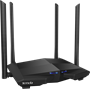 Wi-Fi маршрутизатор (роутер) Tenda AC10 239721
