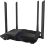 Wi-Fi маршрутизатор (роутер) Tenda AC10 239721