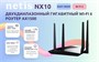 Wi-Fi маршрутизатор (роутер) Netis NX10 239724