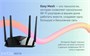 Wi-Fi маршрутизатор (роутер) Netis NX10 239724