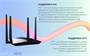 Wi-Fi маршрутизатор (роутер) Netis NX10 239724
