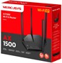 Wi-Fi маршрутизатор (роутер) Mercusys MR60X 239737