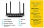 Wi-Fi маршрутизатор (роутер) TP-Link Archer C6 239738