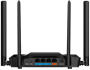 Wi-Fi маршрутизатор (роутер) Dahua DH-AC12-V2 239743