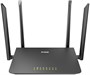 Wi-Fi маршрутизатор (роутер) D-Link DIR-820 239747