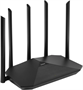 Wi-Fi маршрутизатор (роутер) Digma DWR-AX1501 239748