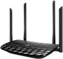 Wi-Fi маршрутизатор (роутер) TP-Link Archer C6 v2 239750