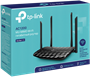 Wi-Fi маршрутизатор (роутер) TP-Link Archer C6 v2 239750