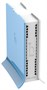 Wi-Fi маршрутизатор (роутер) MikroTik RB941-2nD-TC hAP lite Tower 239751