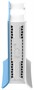 Wi-Fi маршрутизатор (роутер) MikroTik RB941-2nD-TC hAP lite Tower 239751