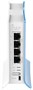 Wi-Fi маршрутизатор (роутер) MikroTik RB941-2nD-TC hAP lite Tower 239751