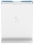 Wi-Fi маршрутизатор (роутер) MikroTik RB941-2nD-TC hAP lite Tower 239751