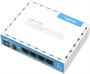 Wi-Fi маршрутизатор (роутер) MikroTik RB941-2nD-TC hAP lite Tower 239751