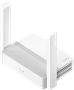 Wi-Fi маршрутизатор (роутер) Cudy LT300 239756