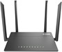 Wi-Fi маршрутизатор (роутер) D-Link DIR-815/R4 239757