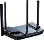 Wi-Fi маршрутизатор (роутер) Dahua DH-AX18 239765