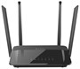 Wi-Fi маршрутизатор (роутер) D-Link DIR-822 239766