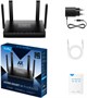 Wi-Fi маршрутизатор (роутер) Cudy WR3000 239769