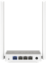 Wi-Fi маршрутизатор (роутер) Keenetic 4G (KN-1213) 239775