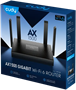 Wi-Fi маршрутизатор (роутер) Cudy WR1500 239776