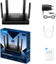 Wi-Fi маршрутизатор (роутер) Cudy WR1500 239776