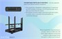 Wi-Fi маршрутизатор (роутер) Netis NX31 239777
