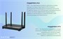 Wi-Fi маршрутизатор (роутер) Netis NX31 239777