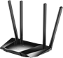 Wi-Fi маршрутизатор (роутер) Cudy LT400 Black 239785