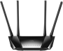 Wi-Fi маршрутизатор (роутер) Cudy LT400 Black 239785