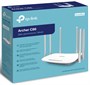 Wi-Fi маршрутизатор (роутер) TP-Link Archer C6U 239787