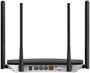 Wi-Fi маршрутизатор (роутер) Mercusys MB115-4G 239791