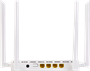 Wi-Fi маршрутизатор (роутер) Jeton Tech AX3000 Air 239795