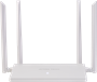 Wi-Fi маршрутизатор (роутер) Jeton Tech AX3000 Air 239795