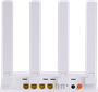 Wi-Fi маршрутизатор (роутер) Jeton Tech AX3000 Core 239799