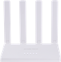 Wi-Fi маршрутизатор (роутер) Jeton Tech AX3000 Core 239799