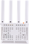 Wi-Fi маршрутизатор (роутер) Jeton Tech AX3000 Core 239799