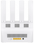 Wi-Fi маршрутизатор (роутер) Huawei WUKUN-BE32 239800